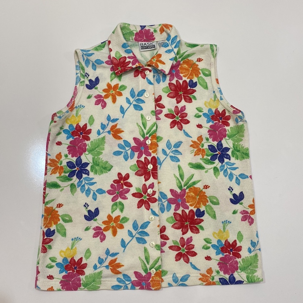 Basic Edition button up - Picture 6 of 10
